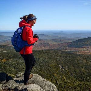 Meet your Posher, Laurence